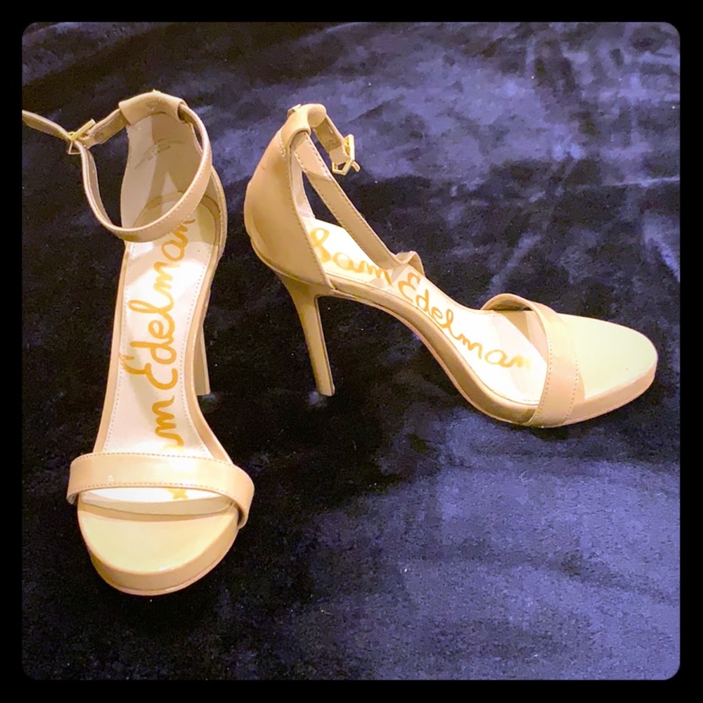 NEW Nordstrom heels! Sam Edelman